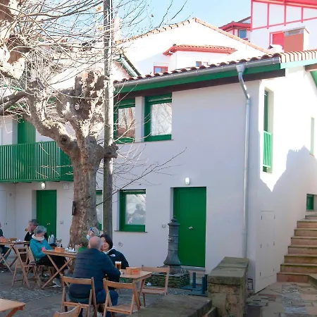 El Puerto Viejo Apartment Getxo Exterior photo