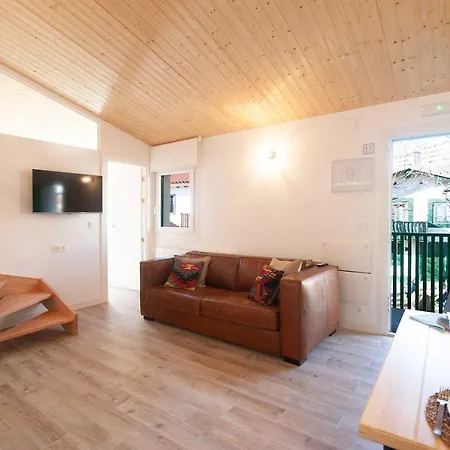 El Puerto Viejo Apartment Getxo Exterior photo