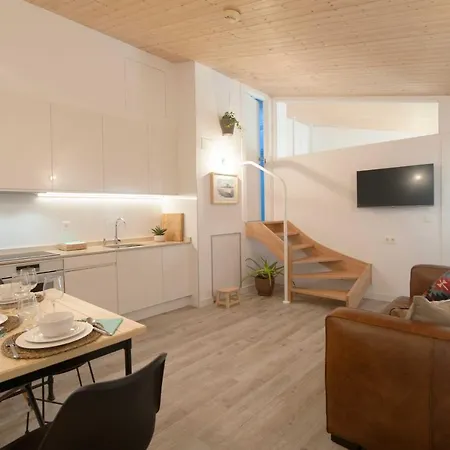 El Puerto Viejo Apartment Getxo Exterior photo