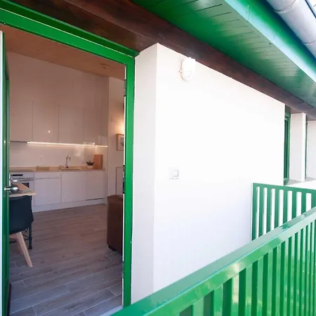 El Puerto Viejo Apartment Getxo Exterior photo