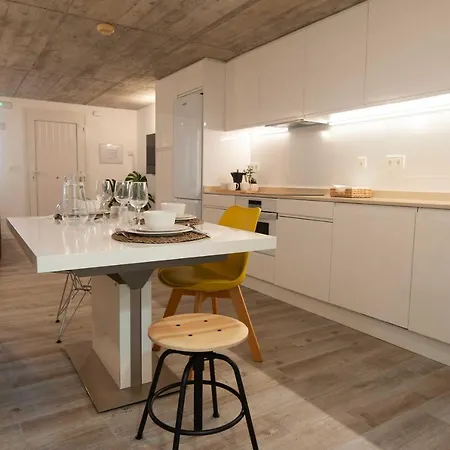 El Puerto Viejo Apartment Getxo Exterior photo