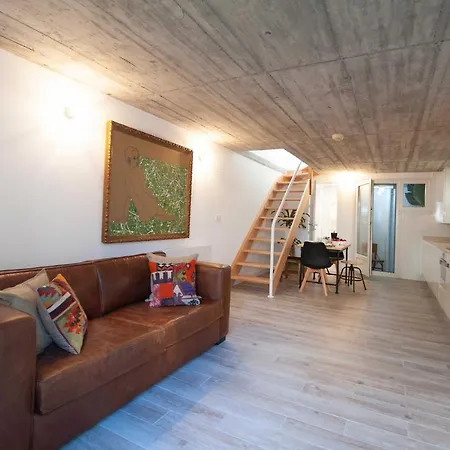 El Puerto Viejo Apartment Getxo Exterior photo