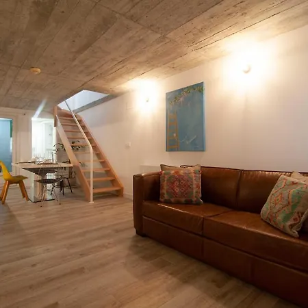 El Puerto Viejo Apartment Getxo Exterior photo