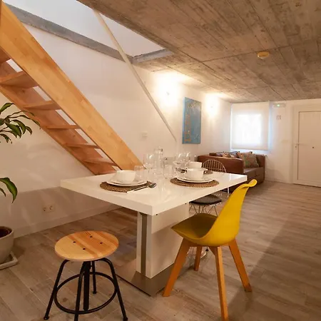 El Puerto Viejo Apartment Getxo Exterior photo