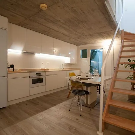 El Puerto Viejo Apartment Getxo Exterior photo
