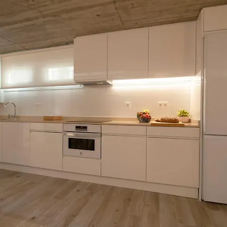 El Puerto Viejo Apartment Getxo Exterior photo