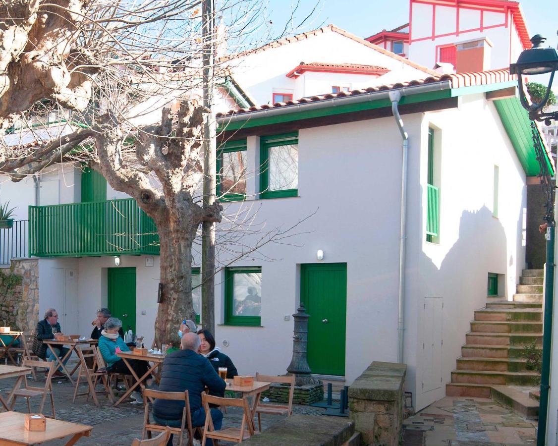 El Puerto Viejo Apartment