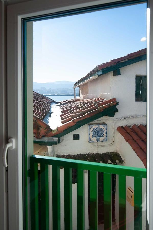 El Puerto Viejo Apartment Getxo