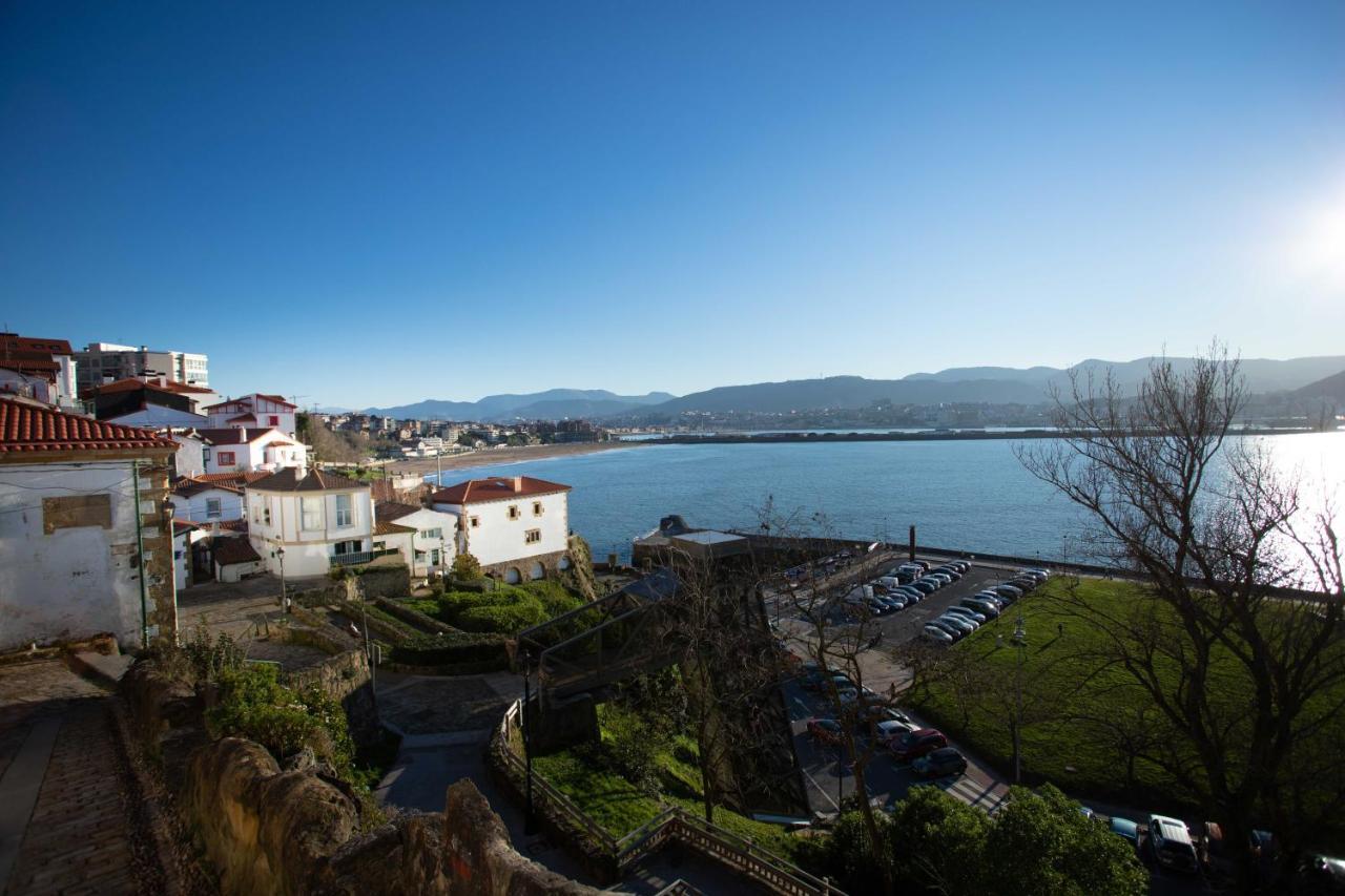 El Puerto Viejo * Getxo